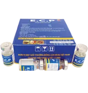 ECP 5ML Thuốc dung dịch tiêm tăng cường khả năng sinh sản