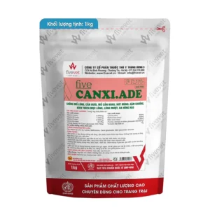Five Canxi ADE