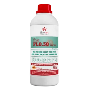 Flo 30 Oral 1 Lít